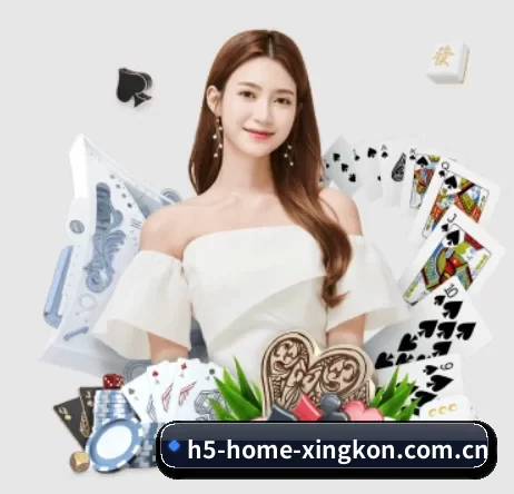 品牌诞生 - h5-home-xingkon.com.cn品牌正式登场,持有顶级运营资质,树立行业标杆。